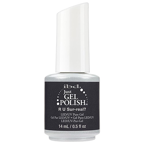 Just Gel Polish - R U Sur-Real?